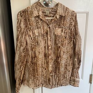 Lucky Brand Shirt